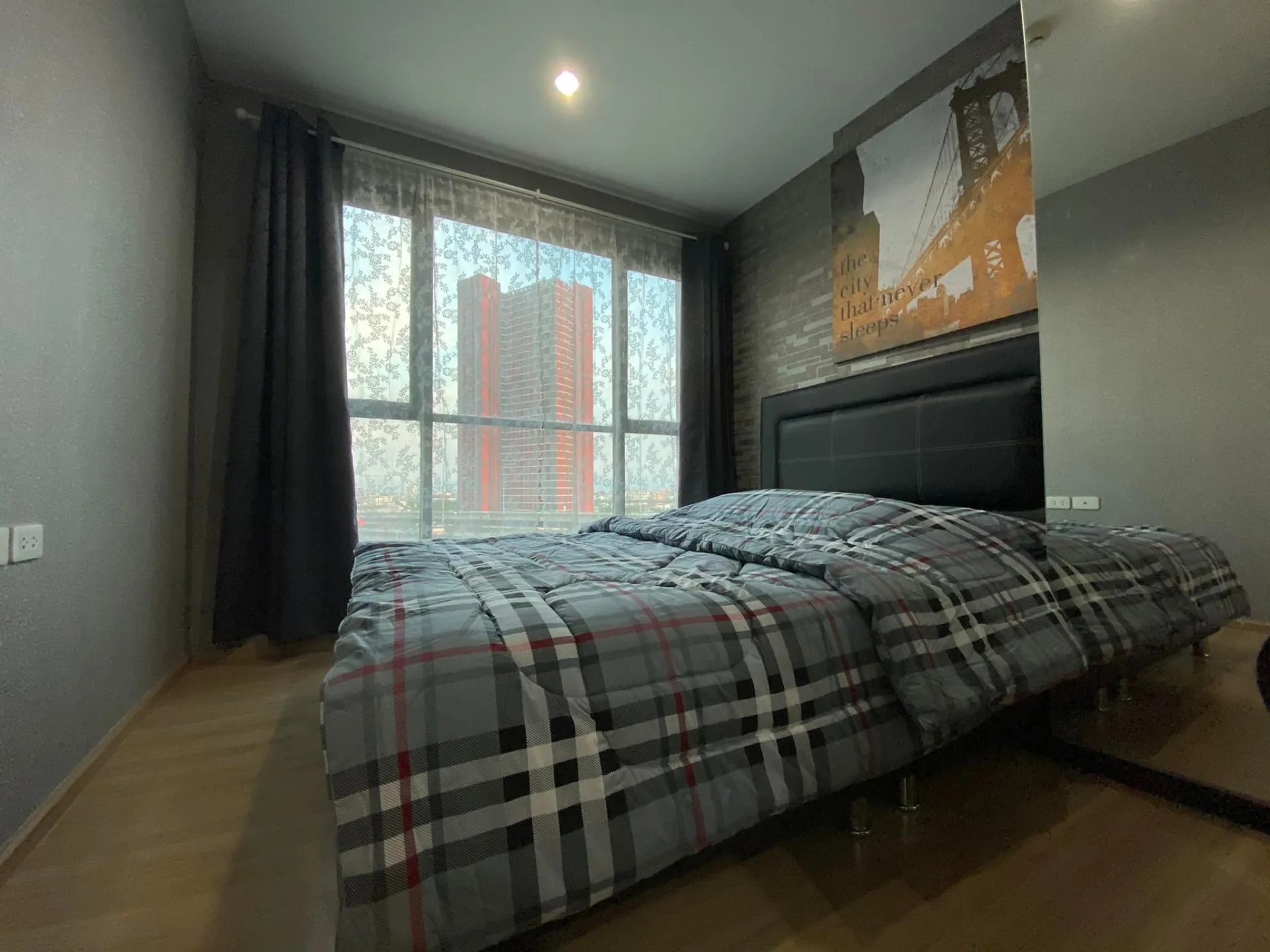 Property photos for The Base Rama 9 - Ramkhamhaeng