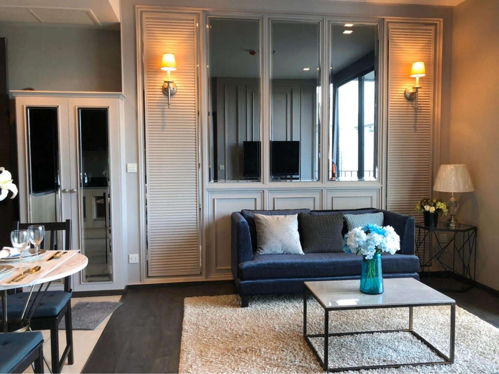Property photos for Edge Sukhumvit 23
