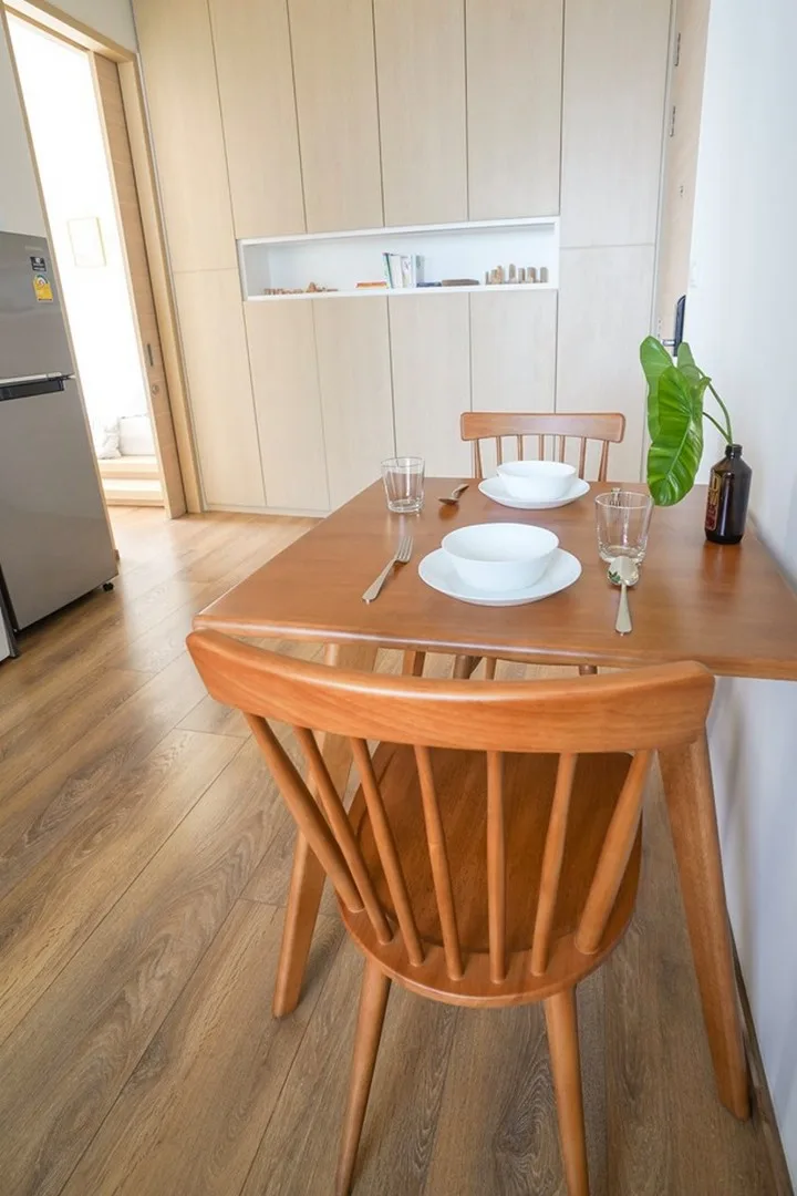 Property photos for Park Origin Phromphong