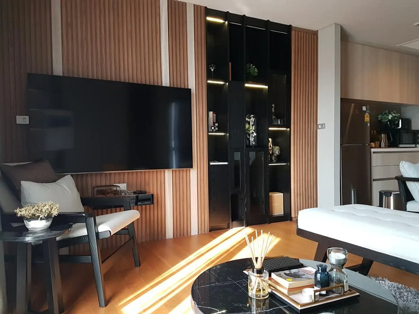 Property photos for The Lumpini 24
