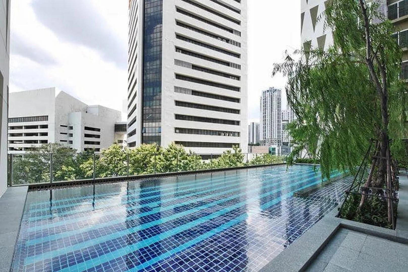 Property photos for Noble Revolve Ratchada 2