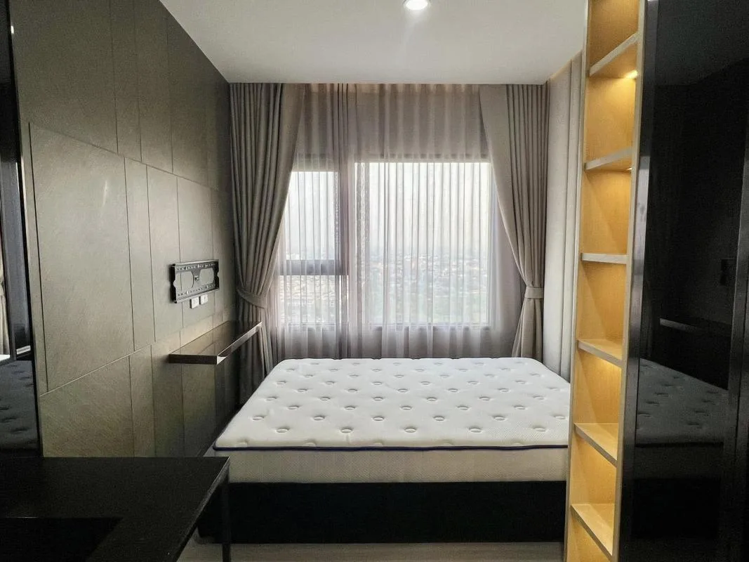 Property photos for Aspire Sathorn - Ratchaphruek