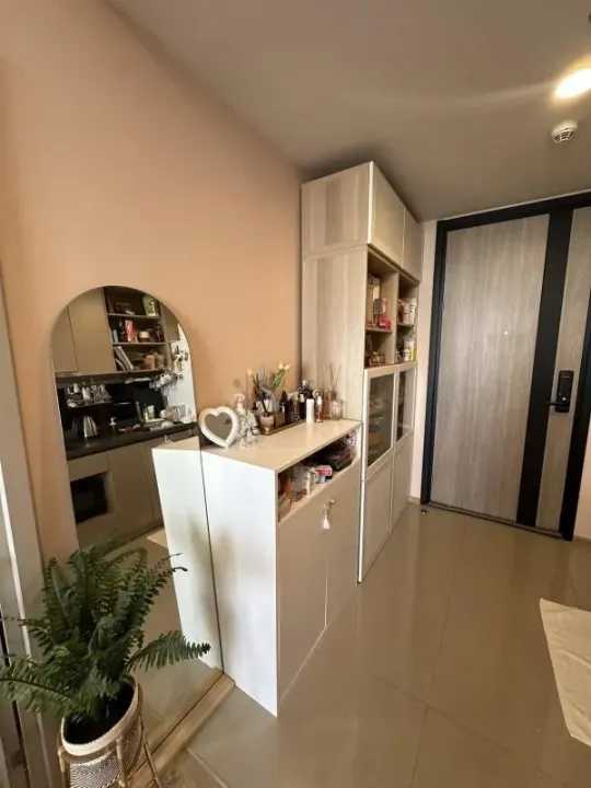 Property photos for OKA HAUS Sukhumvit 36