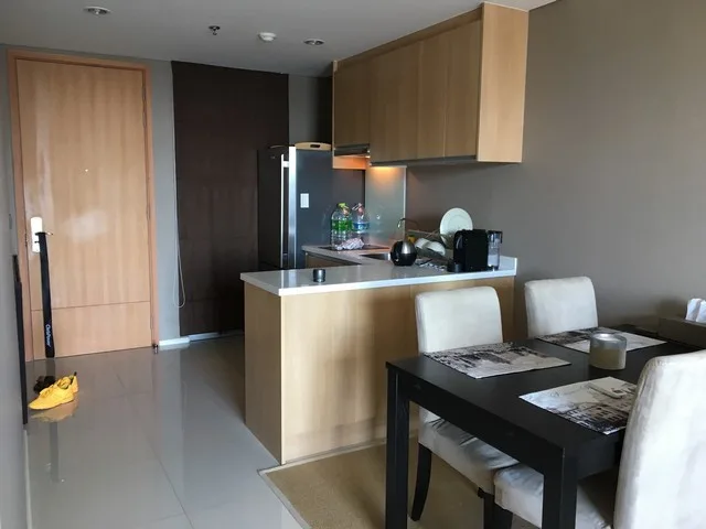 Property photos for Villa Asoke