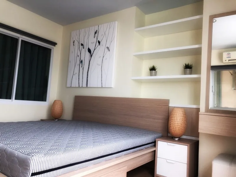 Property photos for Life Sukhumvit 65