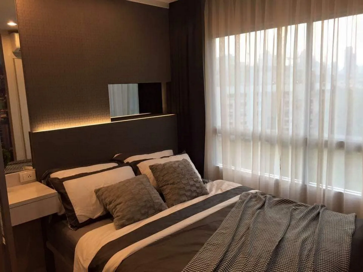 Property photos for Lumpini Park Rama 9 - Ratchada
