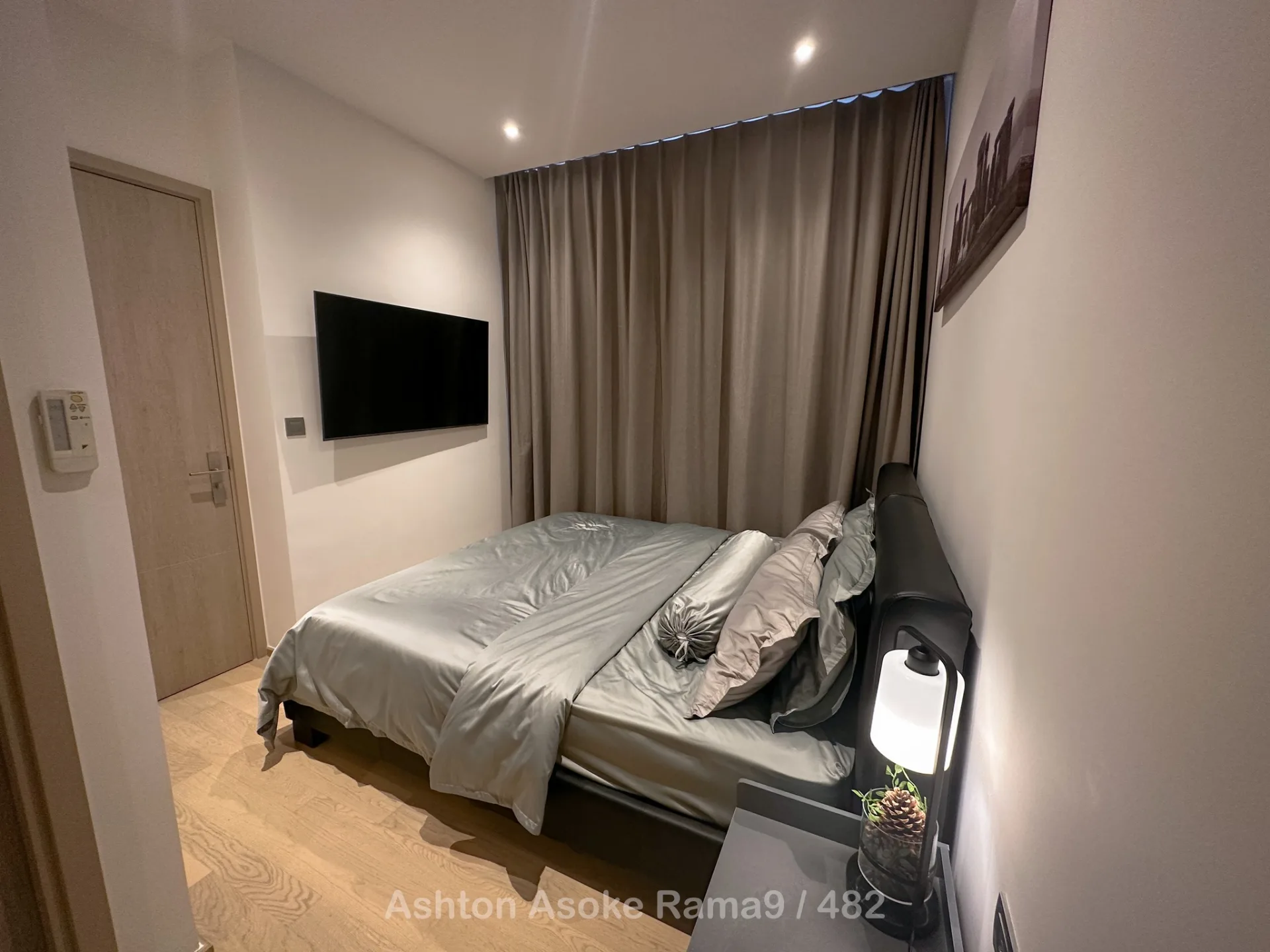 Property photos for ASHTON Asoke - Rama 9