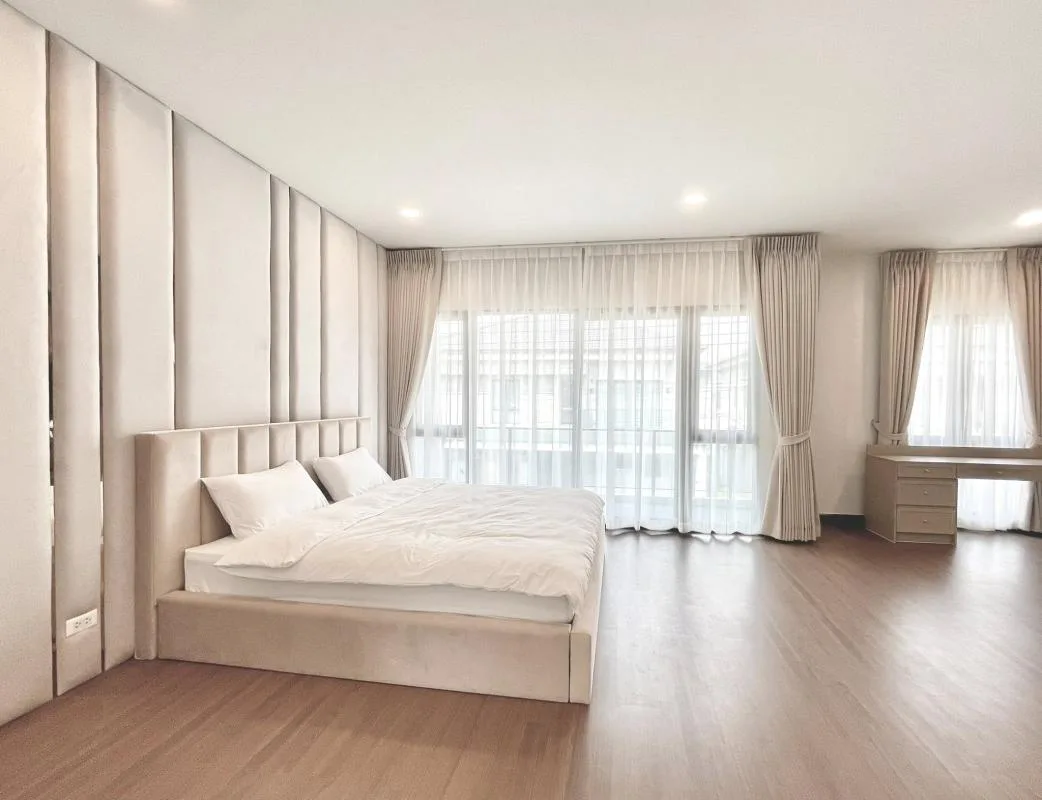 Property photos for The City Bangna