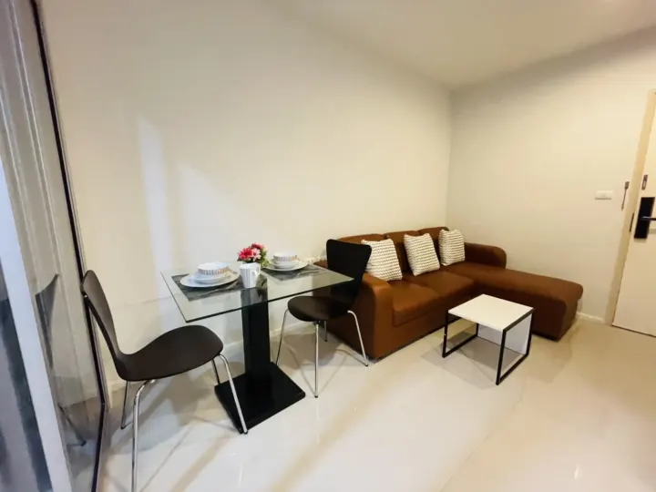 Property photos for Aspire Rama 9