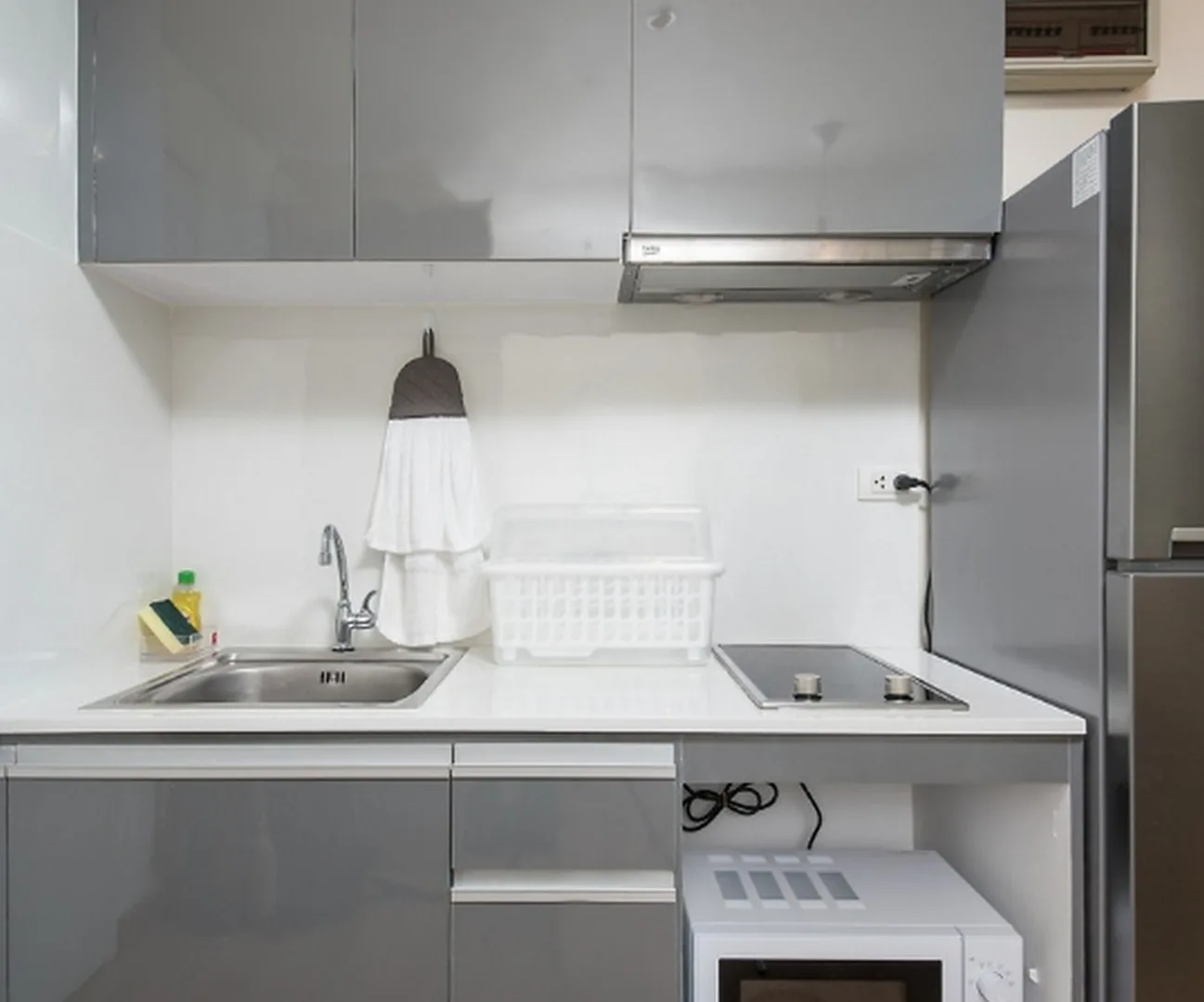 Property photos for Wish @ Samyan