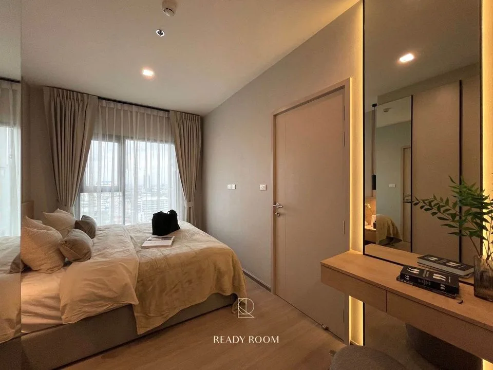 Property photos for The Base Phetchaburi-thonglor
