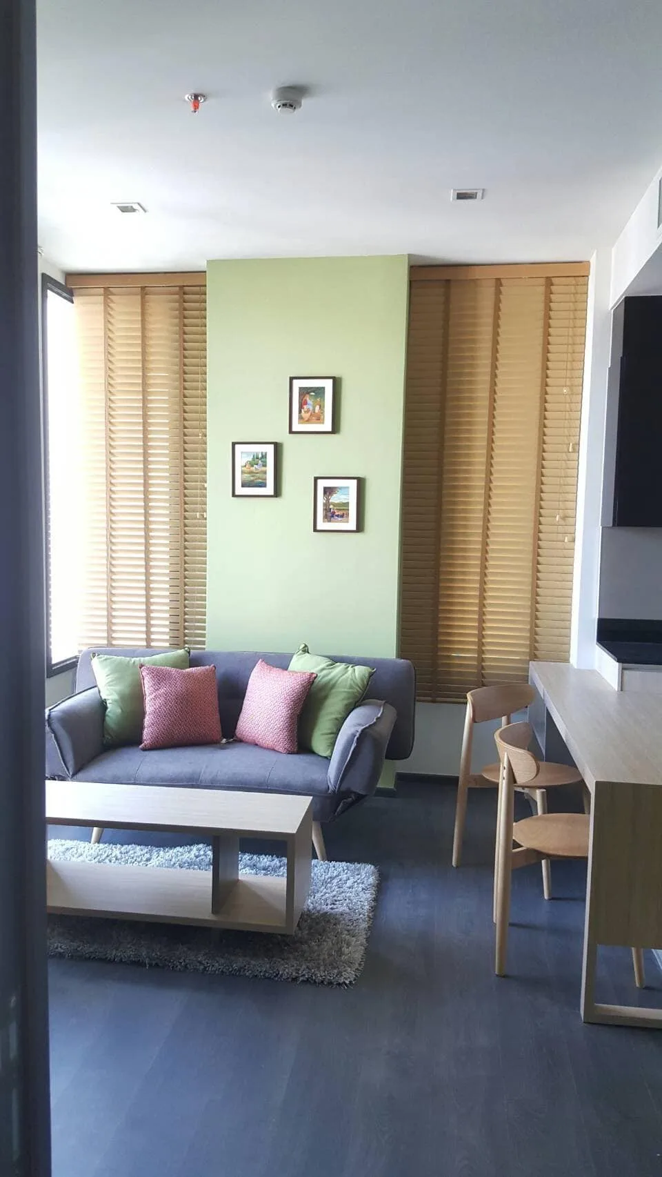 Property photos for Edge Sukhumvit 23