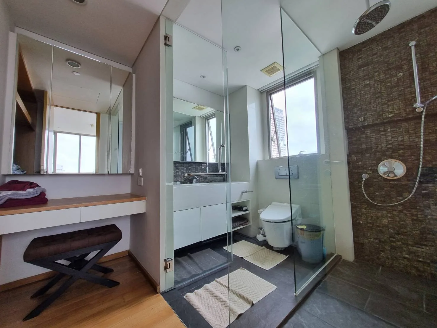 Property photos for Aequa Sukhumvit 49