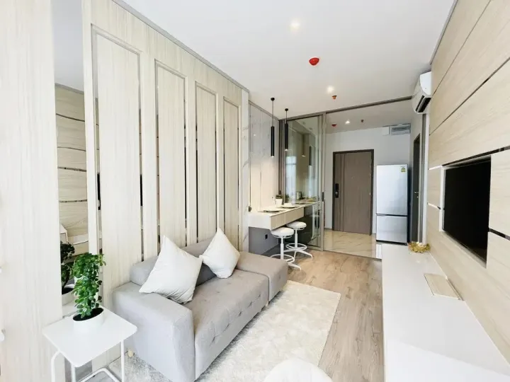 Property photos for Rhythm Ekkamai Estate