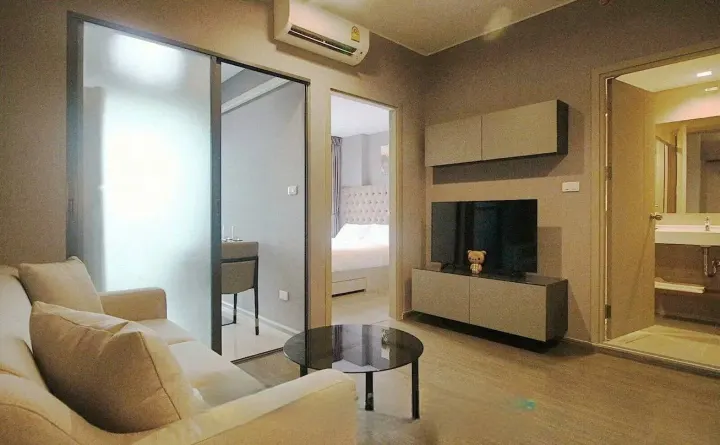 Property photos for Ideo Sukhumvit 93