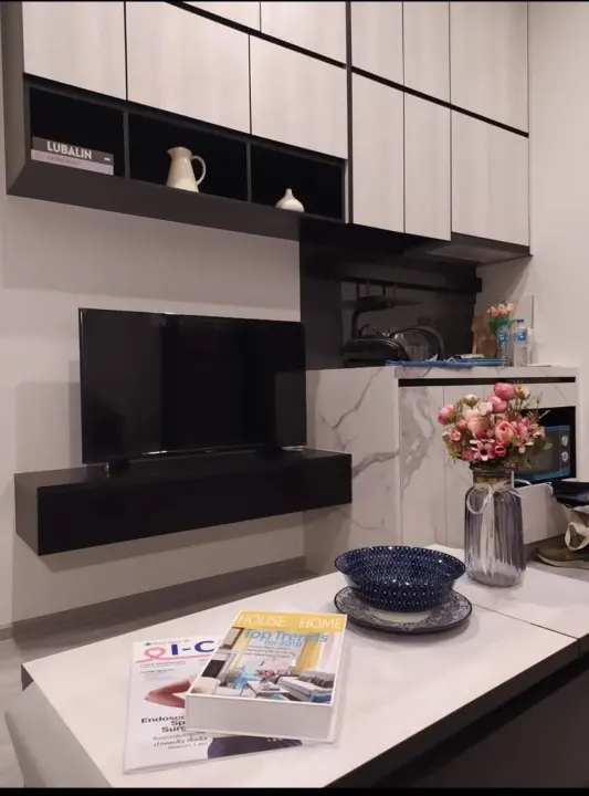 Property photos for The Line sukhumvit 101