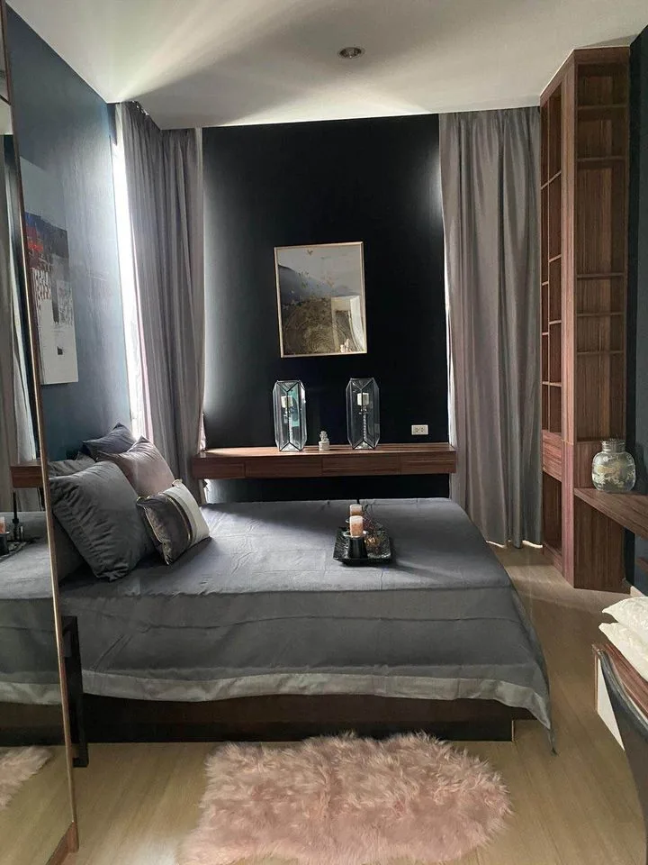 Property photos for The Capital Ekamai-Thonglor