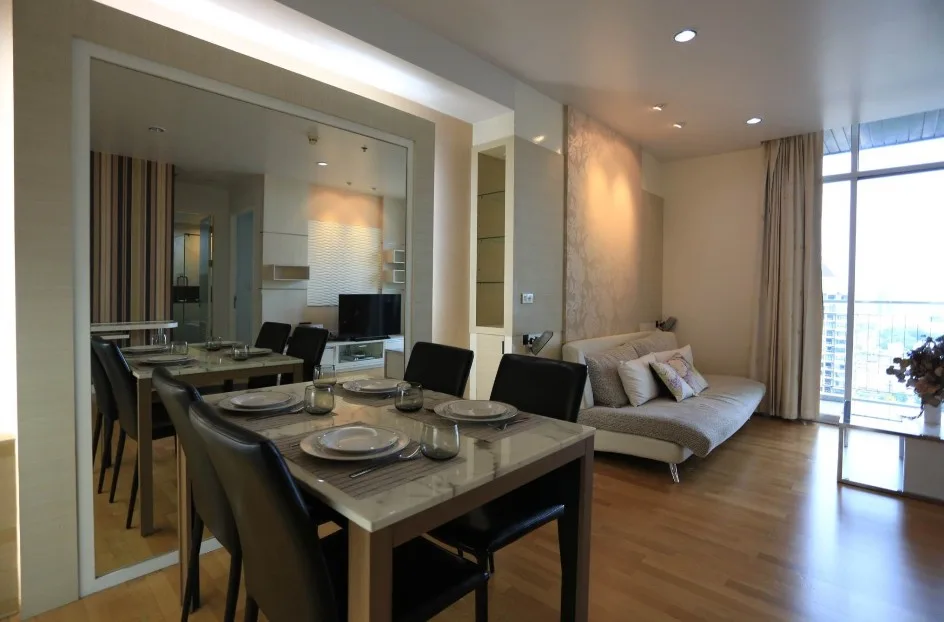 Property photos for Urbana Sathorn