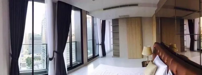 Property photos for Noble Ploenchit