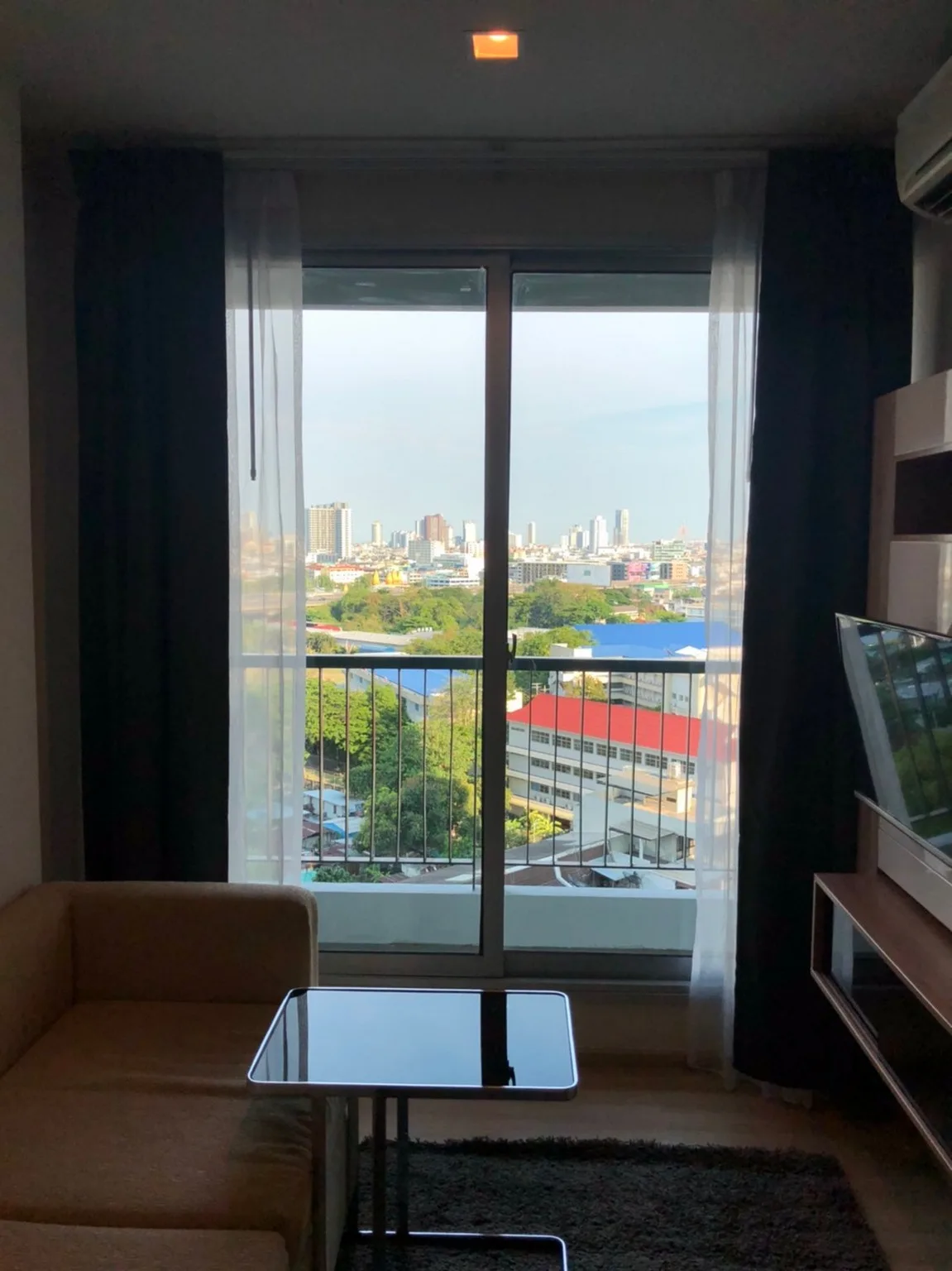 Property photos for Rhythm Sathorn