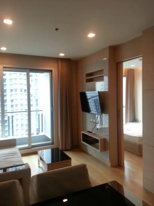 Property photos for The Address Asoke