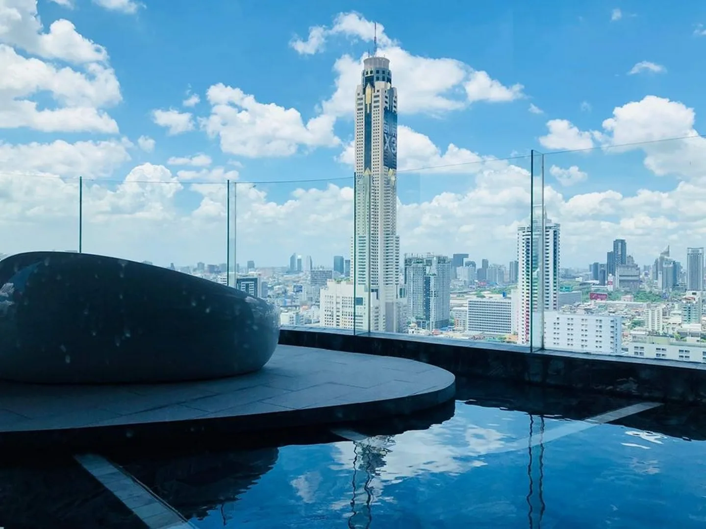 Property photos for Ideo Q Siam - Ratchathewi