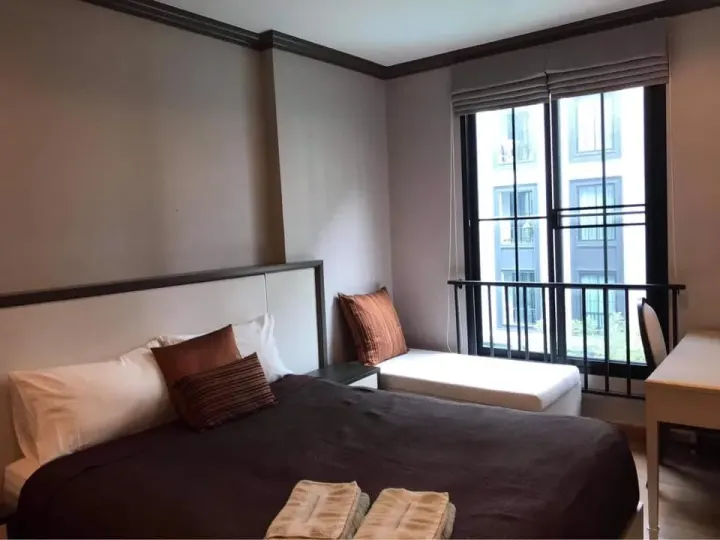Property photos for The Reserve - Kasemsan 3