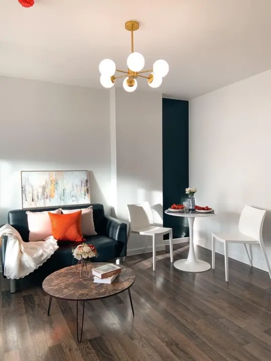 Property photos for D Condo Sukhumvit 109