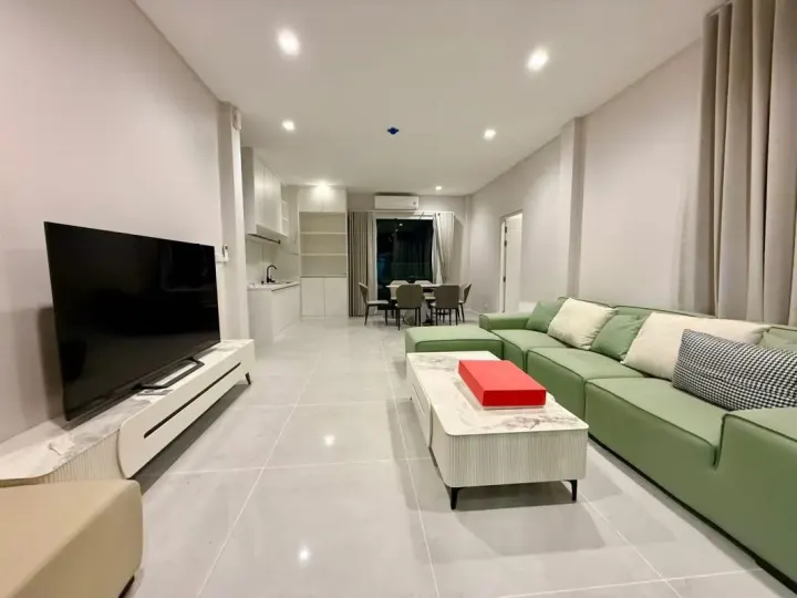 Property photos for Bangkok Boulevard Srinakarin-bangna
