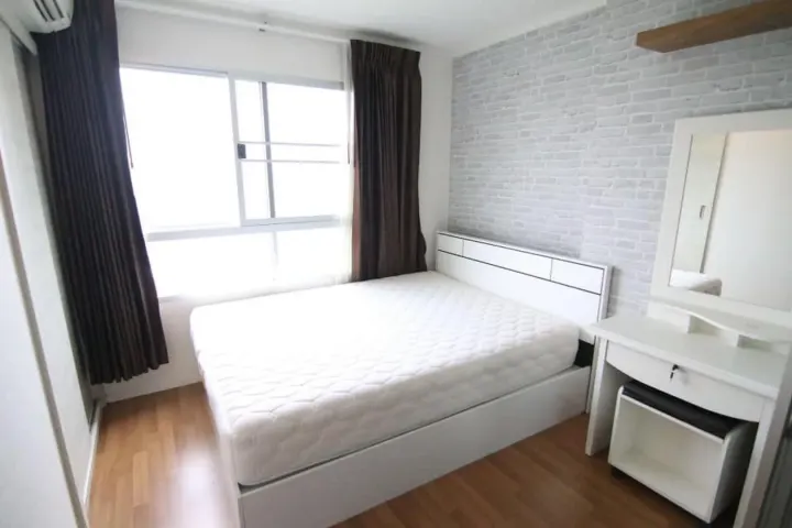 Property photos for Lumpini Park Rama 9 - Ratchada