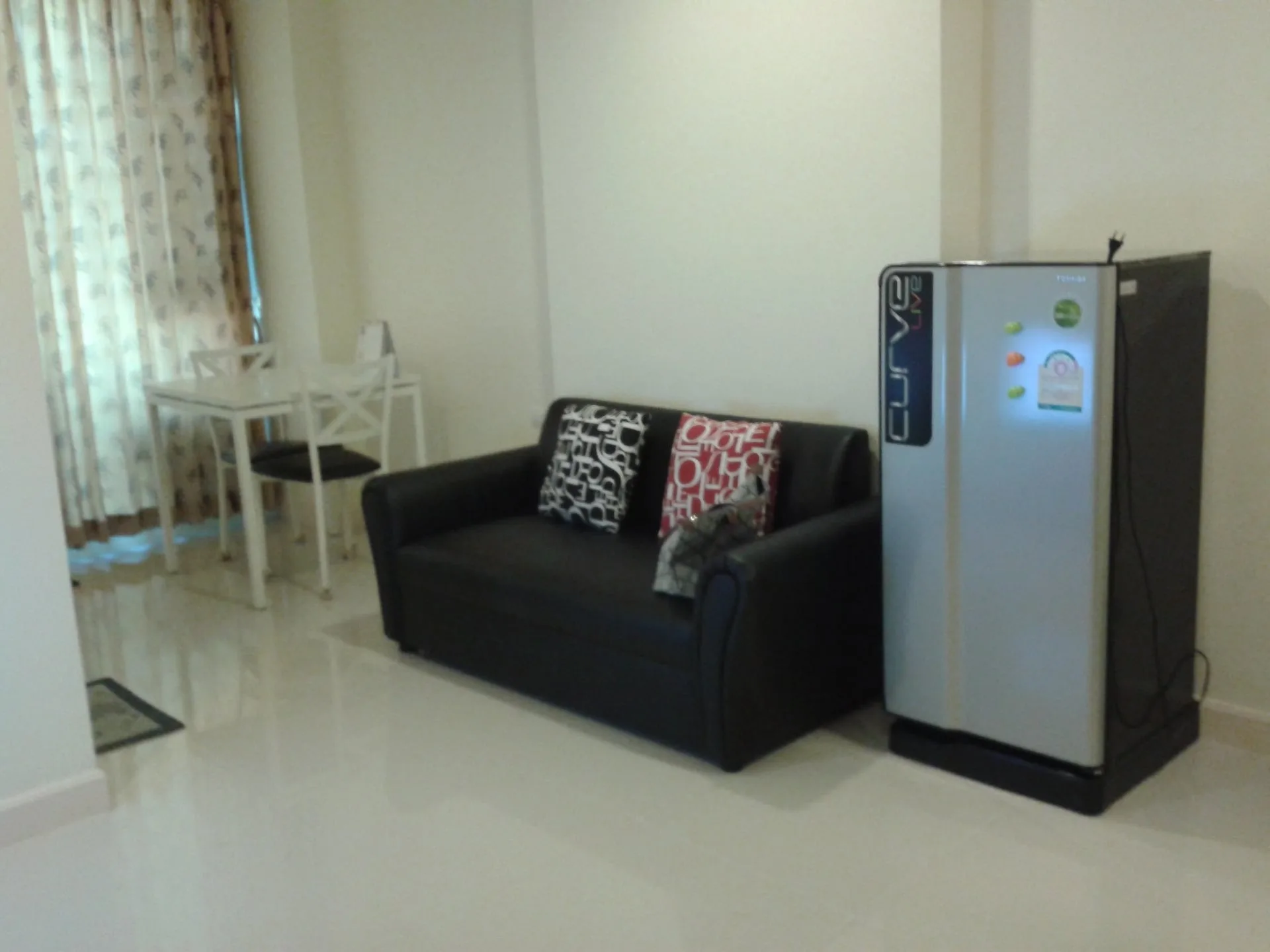 Property photos for Wish @ Samyan