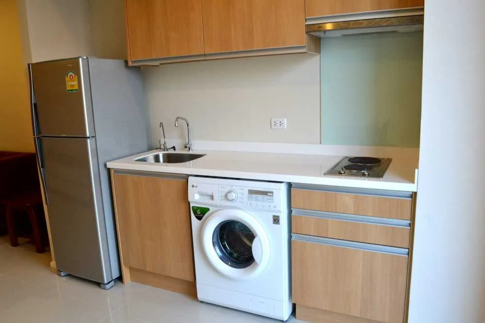Property photos for Villa Asoke