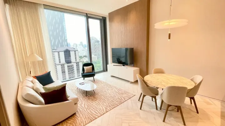 Property photos for Scope Langsuan