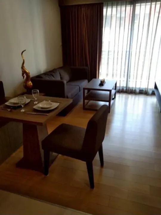 Property photos for Art @ Thonglor 25