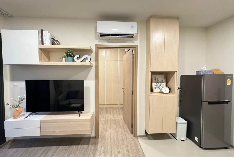 Property photos for Nia By Sansiri