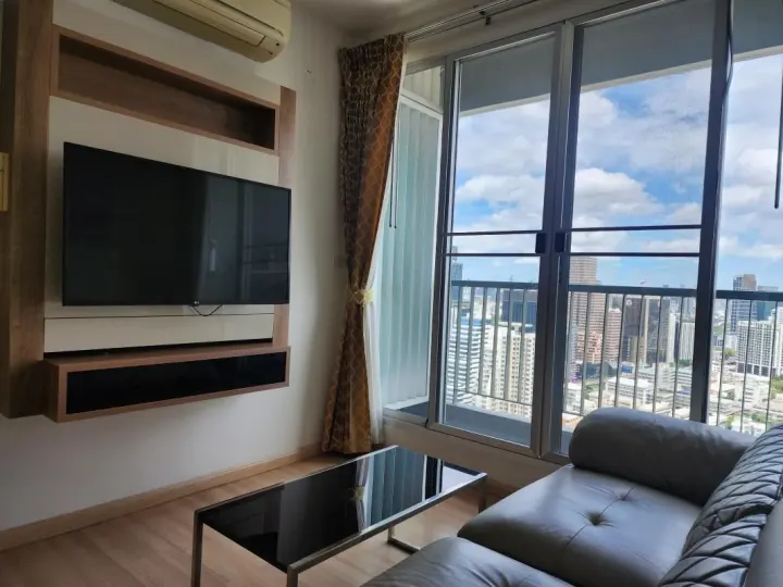 Property photos for Rhythm Phahol-Ari