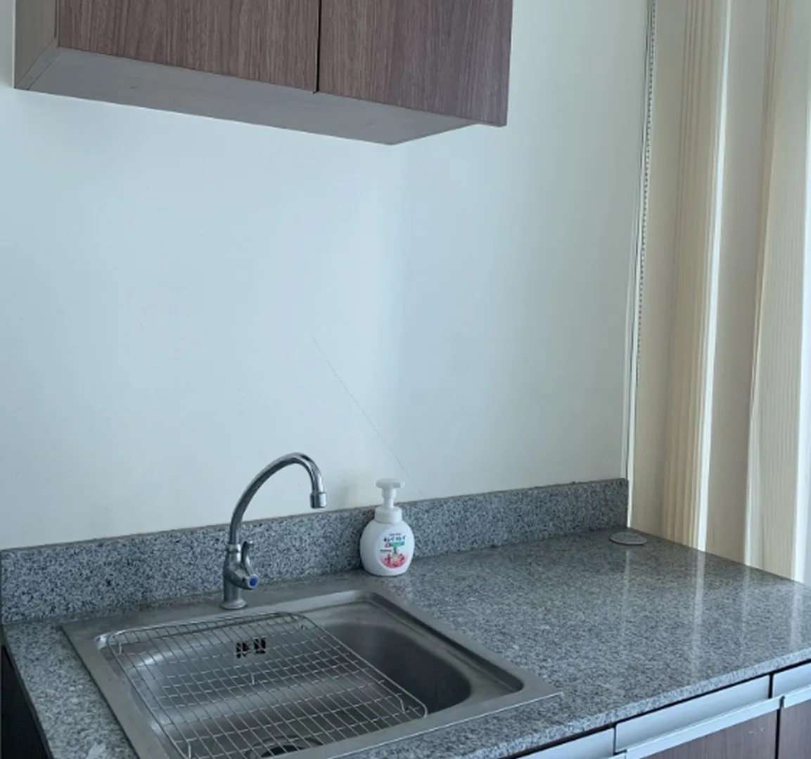 Property photos for Wish @ Samyan