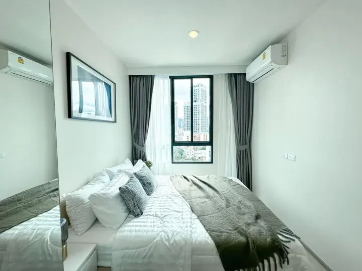 Property photos for Nue Noble Ratchada-lat Phrao