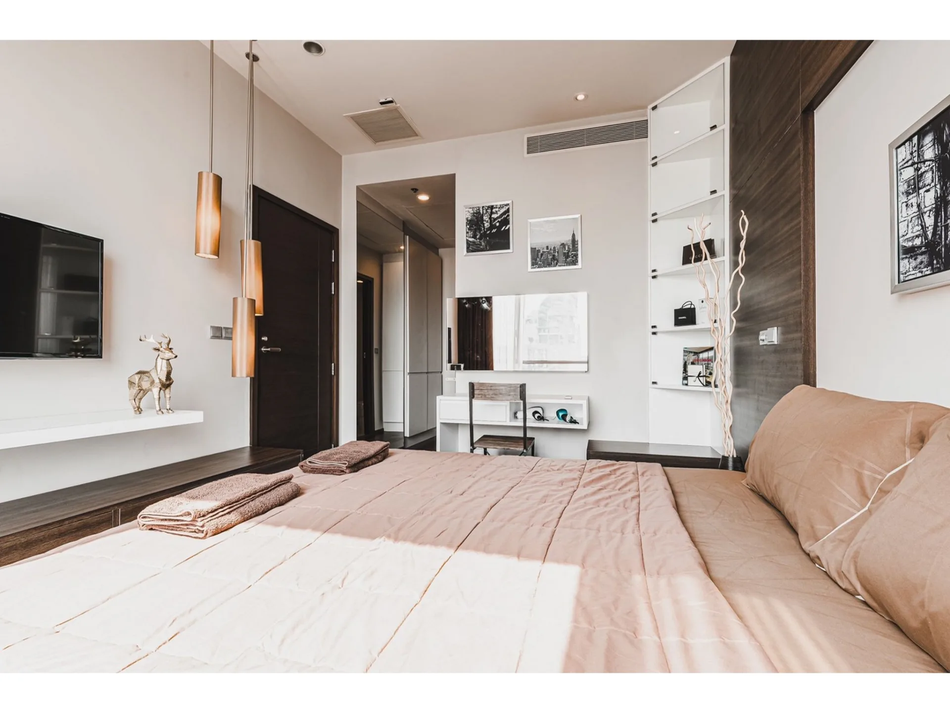 Property photos for Quattro by Sansiri