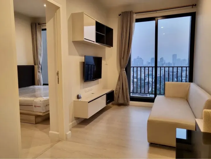 Property photos for The Niche Pride Thonglor-Phetchaburi