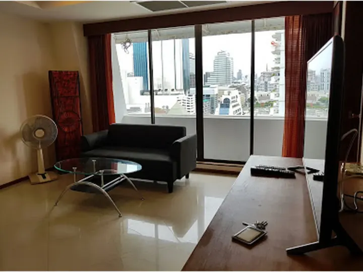 Property photos for Diamond Tower