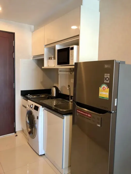 Property photos for THE LINE Phahonyothin Park