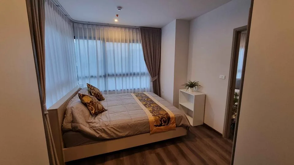 Property photos for Ideo Rama 9 - Asoke