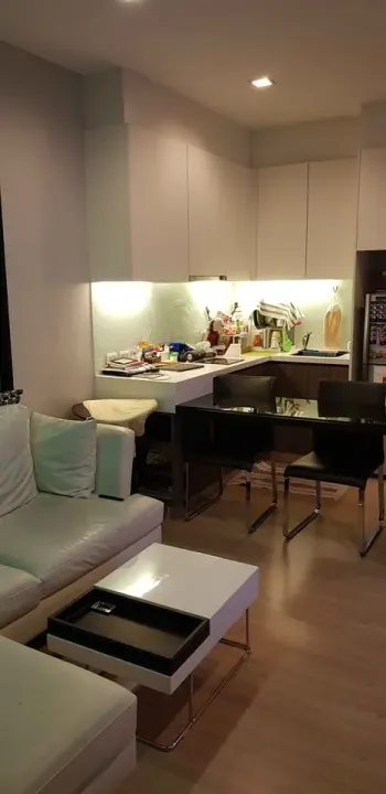 Property photos for Urbano Absolute Sathon - Taksin