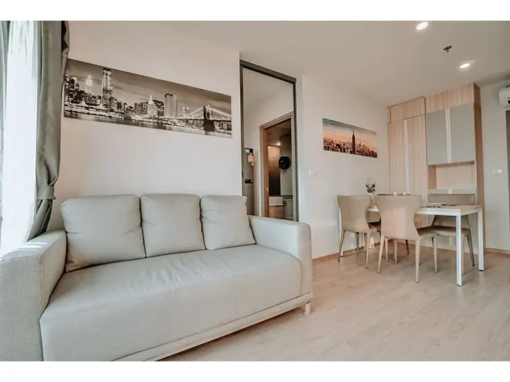 Property photos for IDEO O2