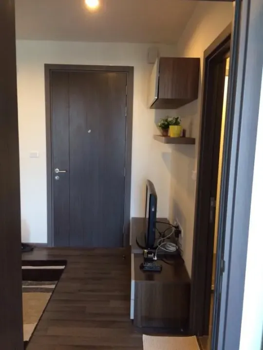 Property photos for The Base Park West Sukhumvit 77