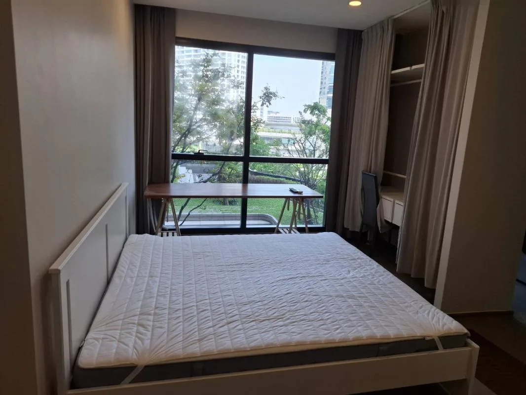Property photos for Ashton Chula - Silom