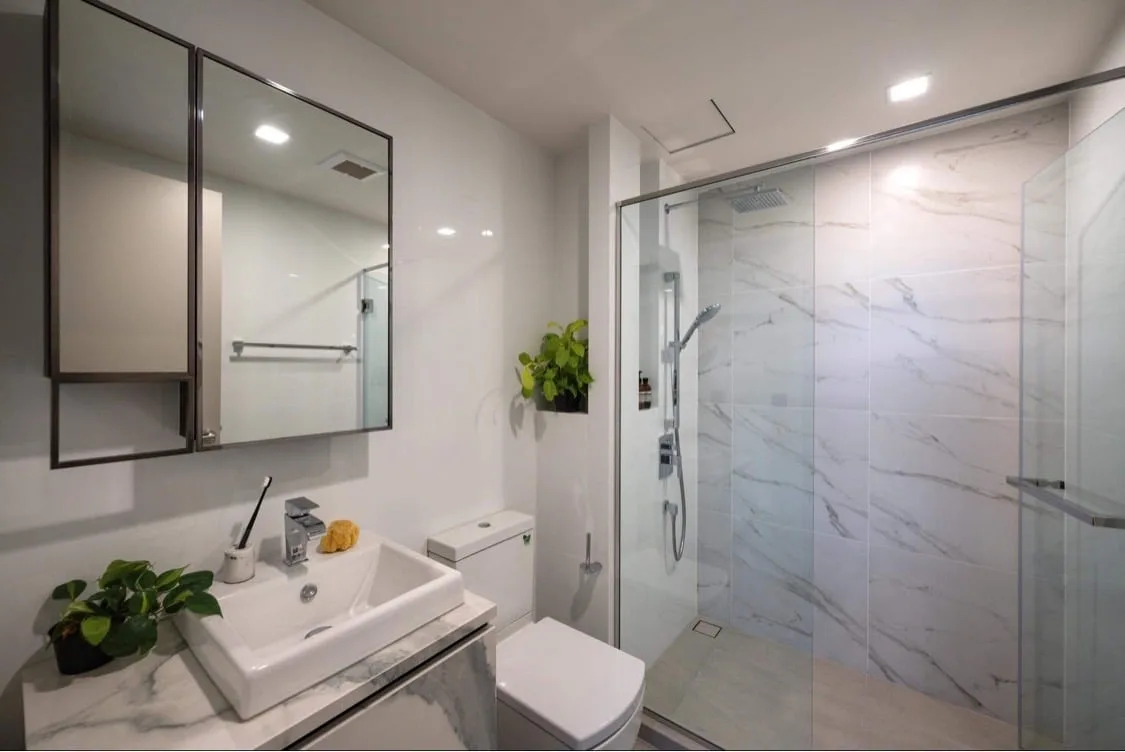 Property photos for The Line sukhumvit 101
