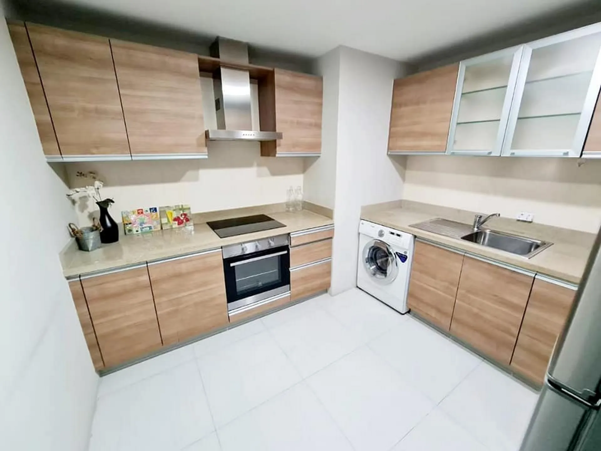 Property photos for Prime Mansion Sukhumvit 31