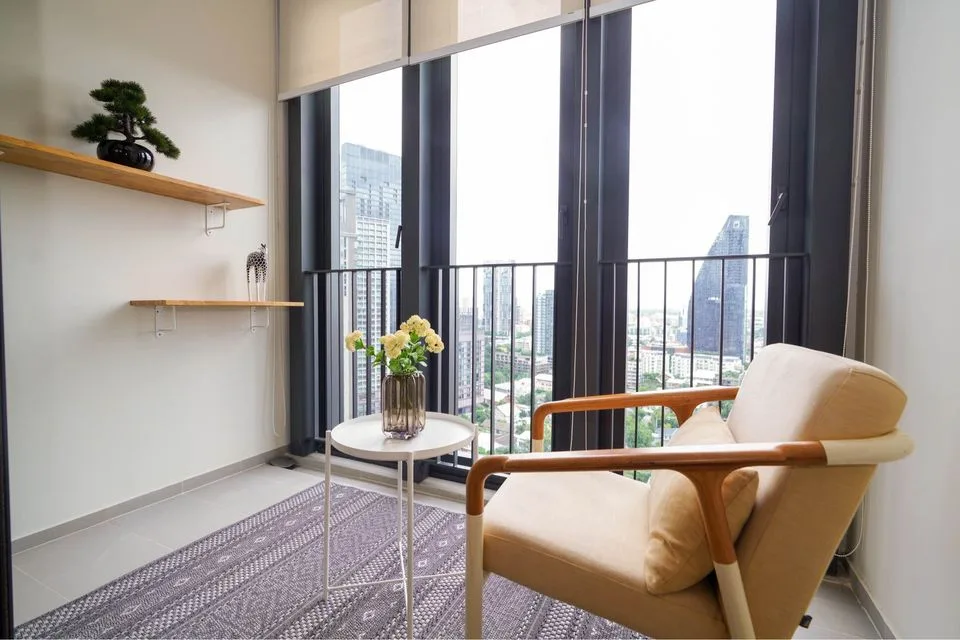 Property photos for BEATNIQ Sukhumvit 32